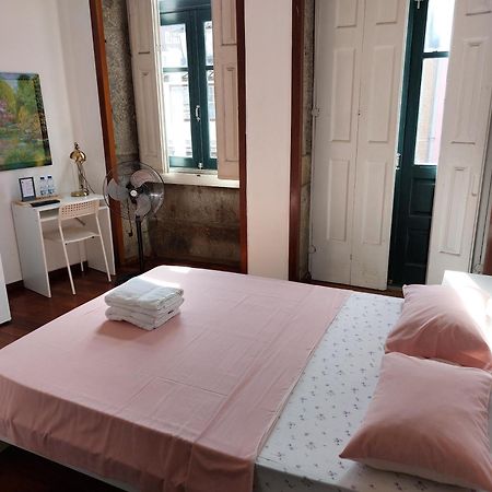 Guest House Sir Manuel - Unidade Sao Vicente Braga Exterior photo